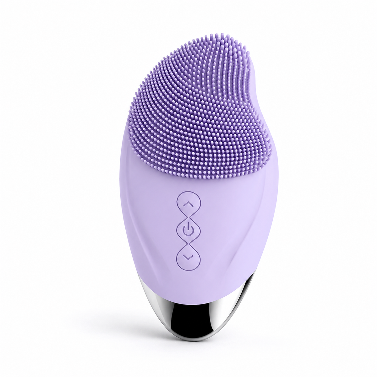 Electrical Silicone Facial Cleansing Brush