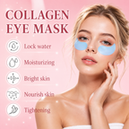 Collagen Under Eye Masks