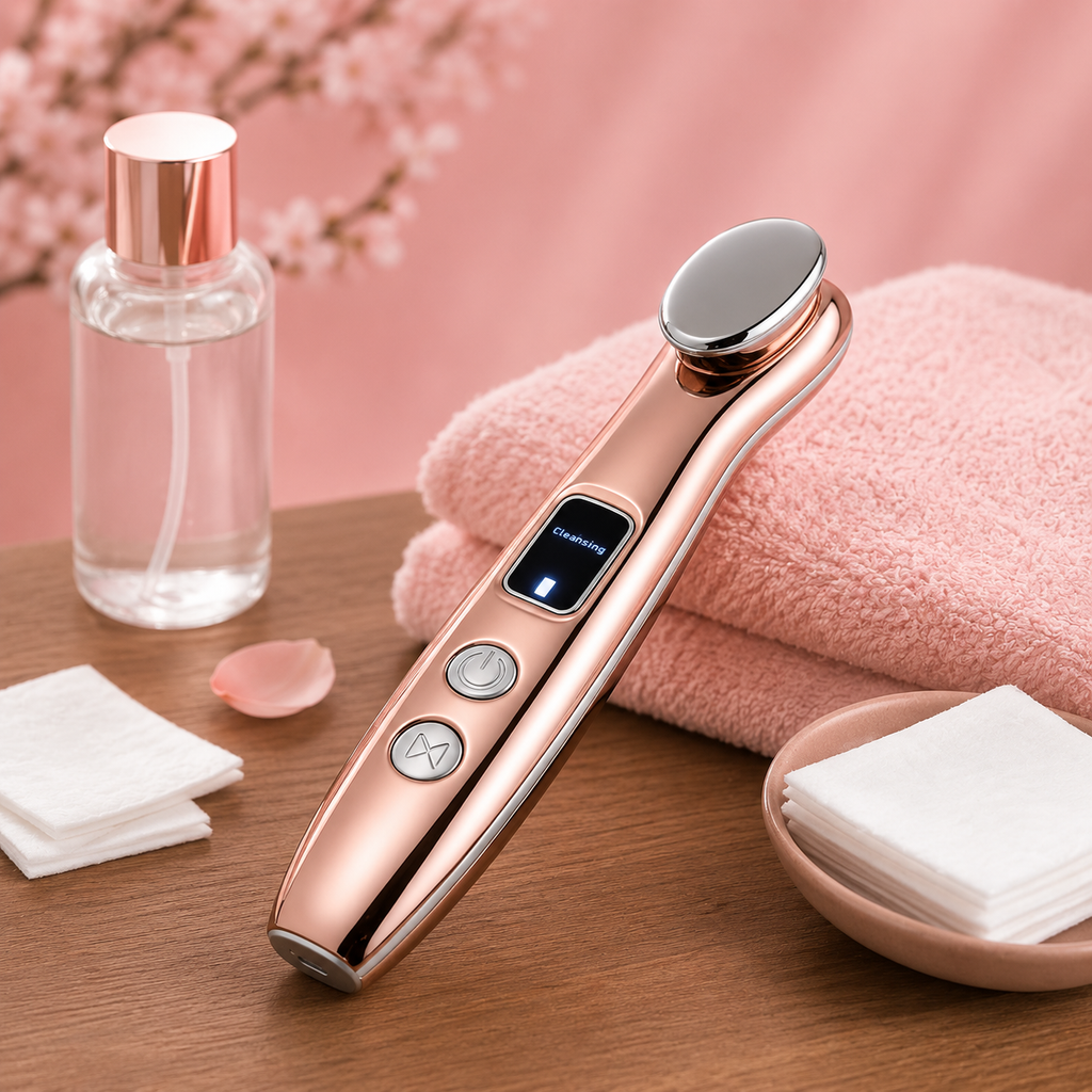 Eye Glow Wand