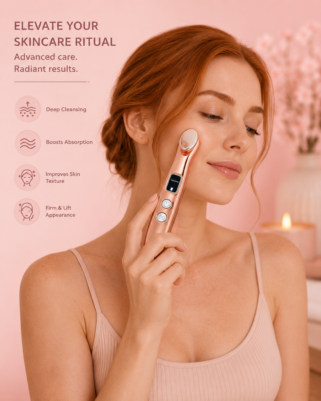 Eye Glow Wand