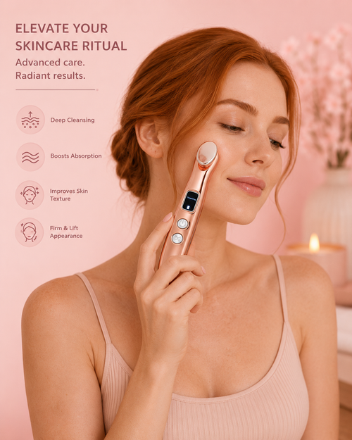 Eye Glow Wand