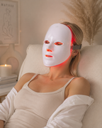 LED Light Therapy Face Mask