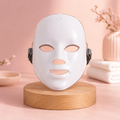 LED Light Therapy Face Mask