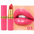 Metallic Shimmer Lipstick