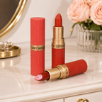Metallic Shimmer Lipstick