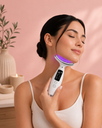 Sculpt & Glow LED Wand
