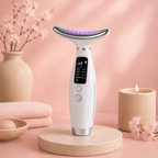 Sculpt & Glow LED Wand