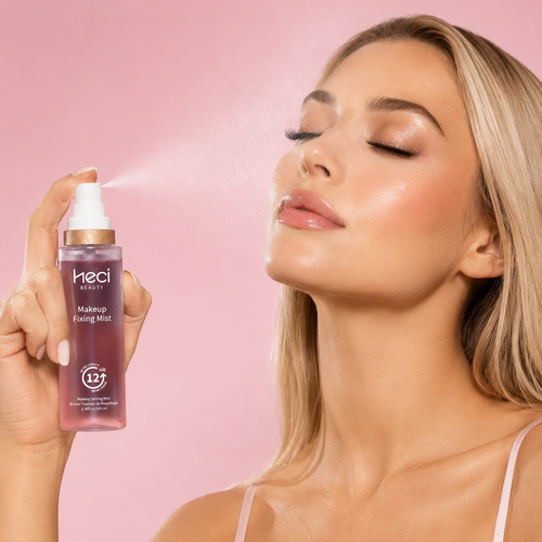 Beauty Makeup Fixing Mist