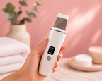 Blackhead Removal & Skin Scrubber